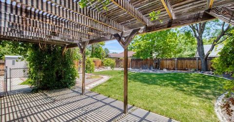 2212 Sycamore Glen Drive, Sparks, NV 89434 Photo