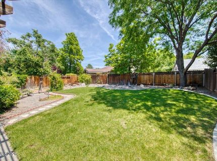 2212 Sycamore Glen Drive, Sparks, NV 89434 Photo