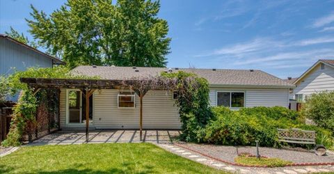 2212 Sycamore Glen Drive, Sparks, NV 89434 Photo