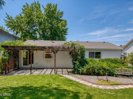 2212 Sycamore Glen Drive, Sparks, NV 89434 Photo
