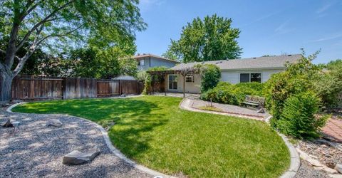 2212 Sycamore Glen Drive, Sparks, NV 89434 Photo