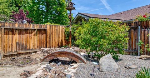 2212 Sycamore Glen Drive, Sparks, NV 89434 Photo