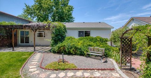 2212 Sycamore Glen Drive, Sparks, NV 89434 Photo