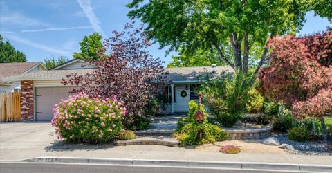 2212 Sycamore Glen Drive, Sparks, NV 89434 Photo