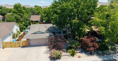 2212 Sycamore Glen Drive, Sparks, NV 89434 Photo