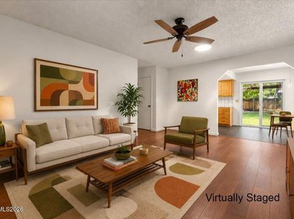2212 Sycamore Glen Drive, Sparks, NV 89434 Photo