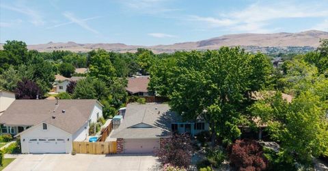 2212 Sycamore Glen Drive, Sparks, NV 89434 Photo