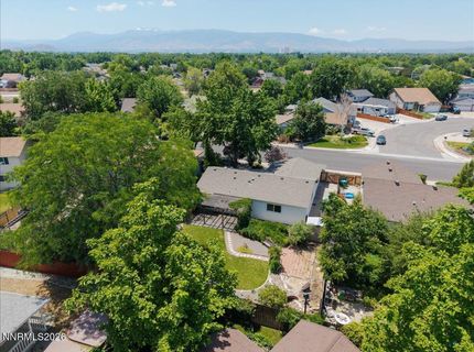 2212 Sycamore Glen Drive, Sparks, NV 89434 Photo
