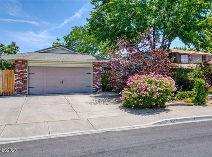 2212 Sycamore Glen Drive, Sparks, NV 89434 Photo