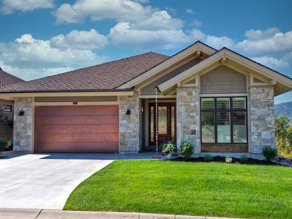 4132 N PATIO DR E, Unit 8, Eden, UT 84310