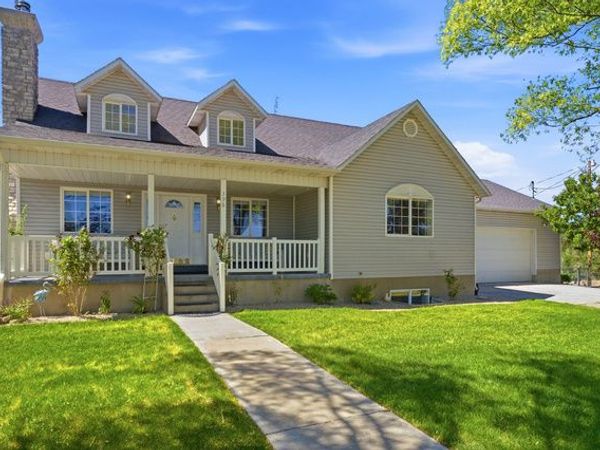 396 E 500 S, Manti, UT 84642