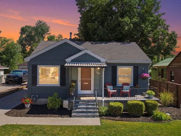 1200 E CHARLTON AVE S, Salt Lake City, UT 84106