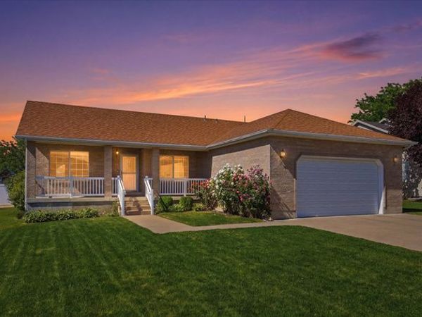 55 E 600 S, Kaysville, UT 84037