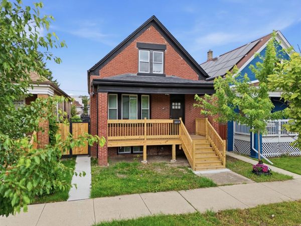 1465 W 72nd Street , Chicago, IL 60636