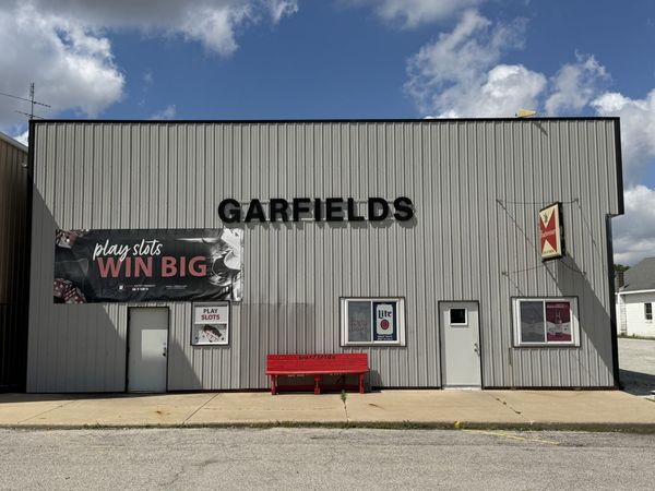 112 E Garfield Avenue , Cissna Park, IL 60924