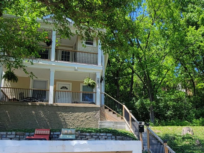 2863 Marshall Avenue, Cincinnati, OH 45225 Photo 1