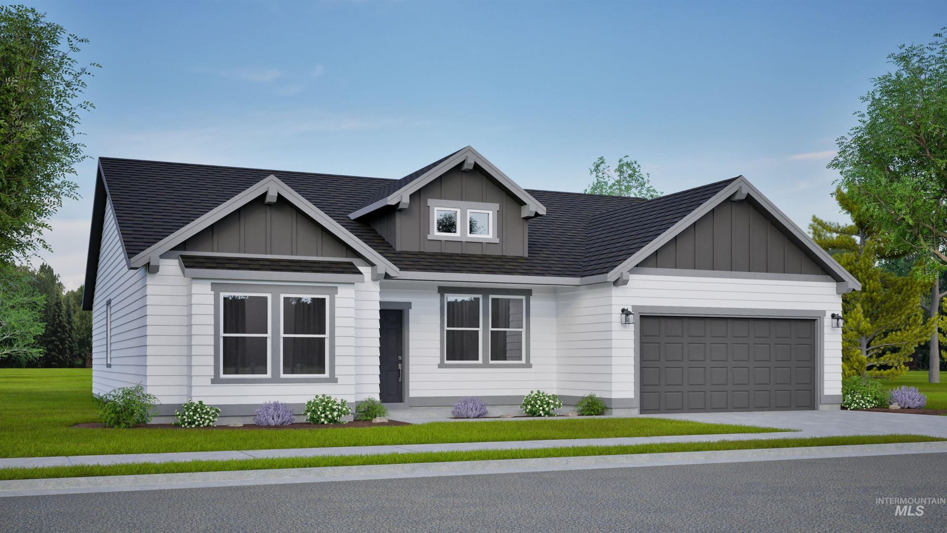 5694 E Bollo St., Unit Lot 5 Bloc, Nampa, ID 83687 Main Photo