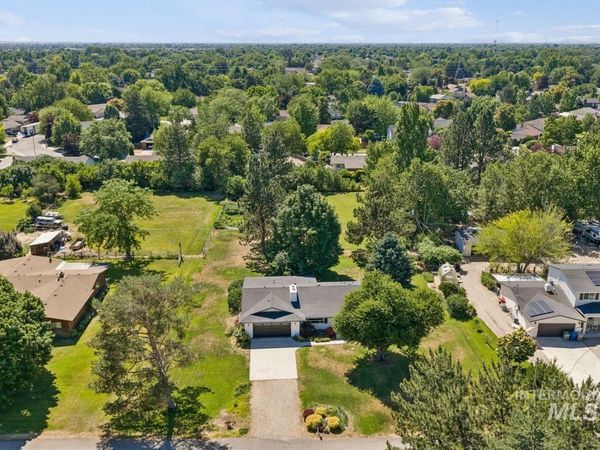 4167 N Columbine St, Boise, ID 83713