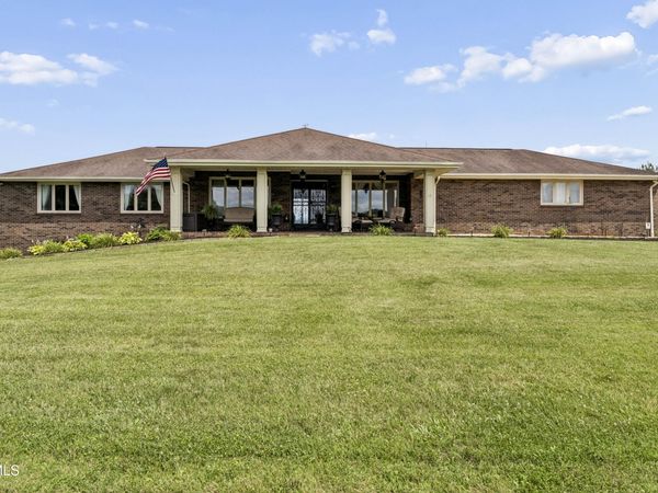 173 D Ward Road, Jonesborough, TN 37659