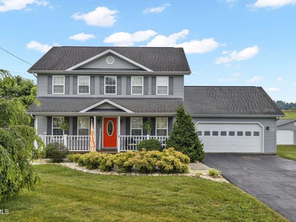 1 Alfalfa Court, Jonesborough, TN 37659