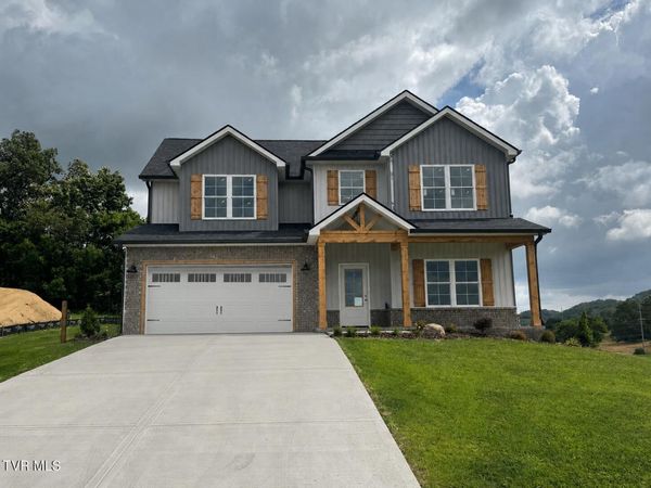 416 Tortoise Way, Jonesborough, TN 37659