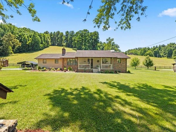 1328 Gap Creek Road, Elizabethton, TN 37643