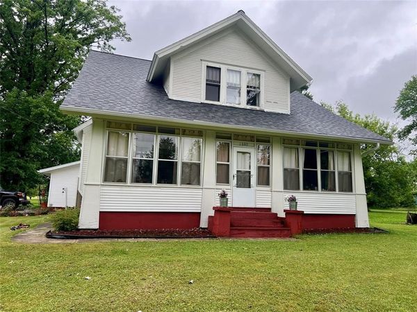 1860 4th Street, Comstock, WI 54826