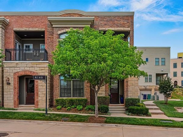 423 NE 1st Street, Oklahoma City, OK 73104