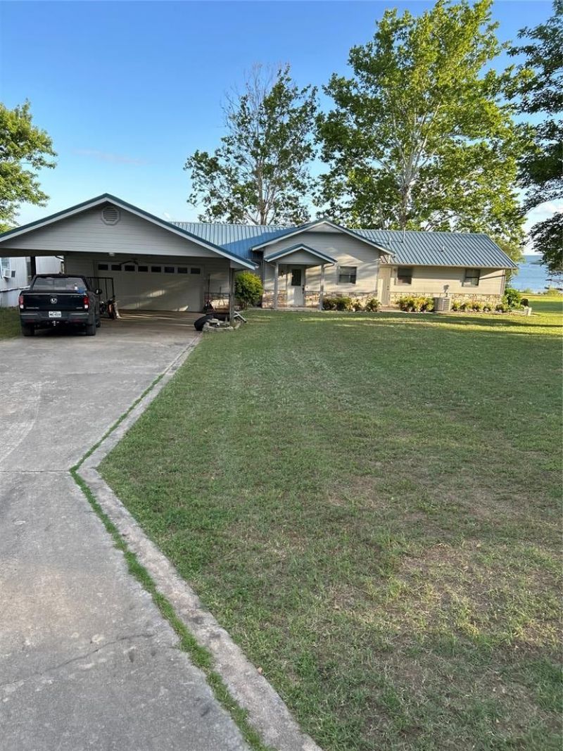 429822 E 1148 Road, Porum, OK 74455 Main Photo