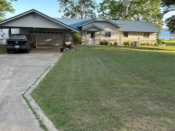 429822 E 1148 Road, Porum, OK 74455