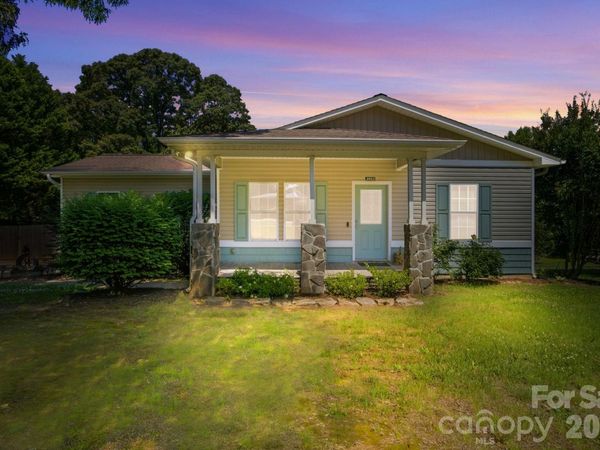 3953 Will Proctor Street, Denver, NC 28037