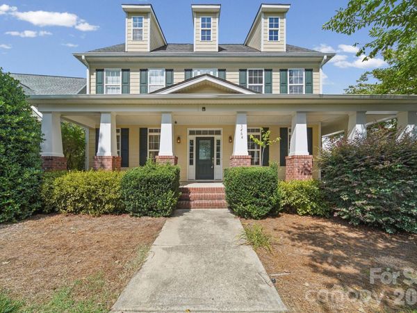 3464 County Down Avenue, Kannapolis, NC 28081