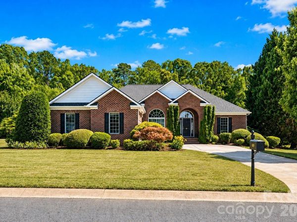 619 Laurel Valley Way, Salisbury, NC 28144