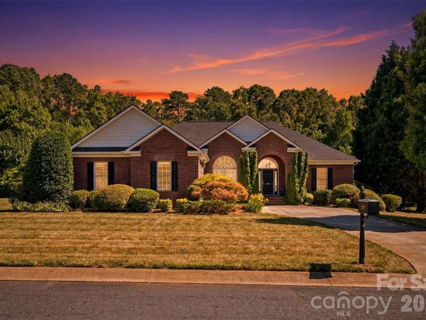 619 Laurel Valley Way , Salisbury, NC 28144