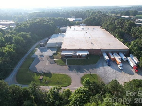 100 N Bivens Road , Monroe, NC 28110