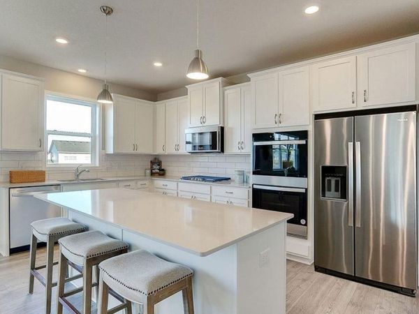 23561 Ashbury Drive, Rogers, MN 55374