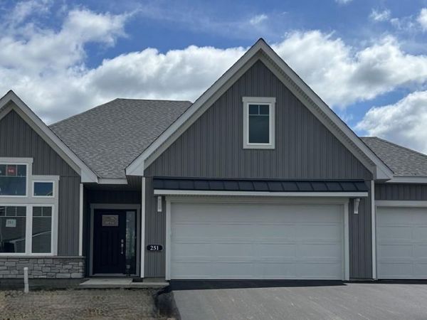 251 Meadow Way, Elko New Market, MN 55054