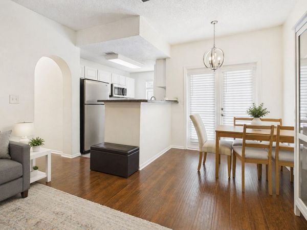 712 W 21st ST, Unit 304, Austin, TX 78705