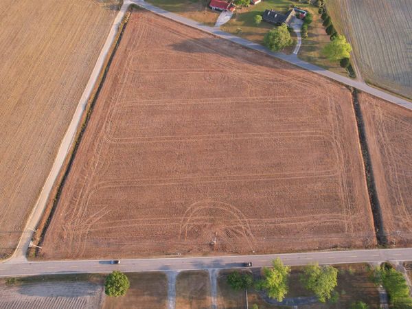Parcel D - Vox Hwy. , Johnsonville, SC 29555