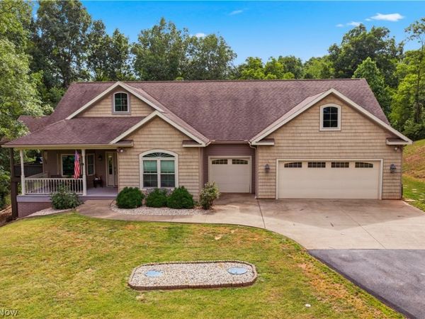 645 Short Brook Road , Vincent, OH 45784