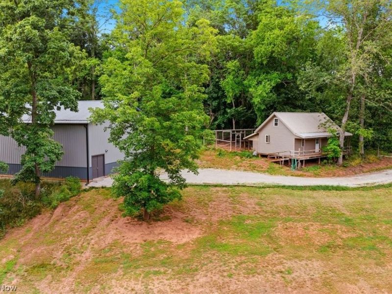 645 Short Brook Road, Vincent, OH 45784 Photo 10