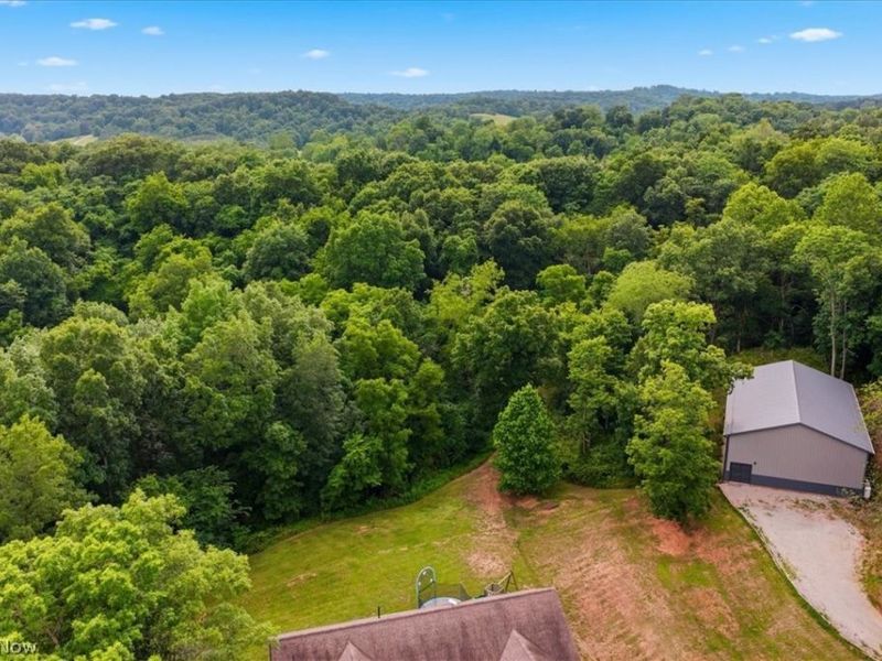645 Short Brook Road, Vincent, OH 45784 Photo 12