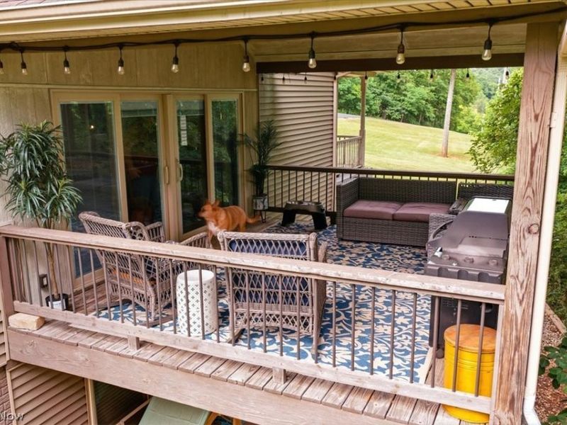 645 Short Brook Road, Vincent, OH 45784 Photo 15