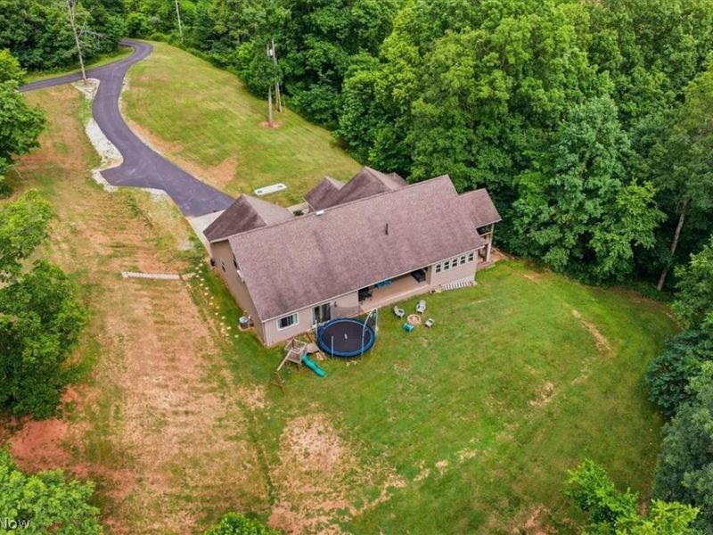645 Short Brook Road, Vincent, OH 45784 Photo 6