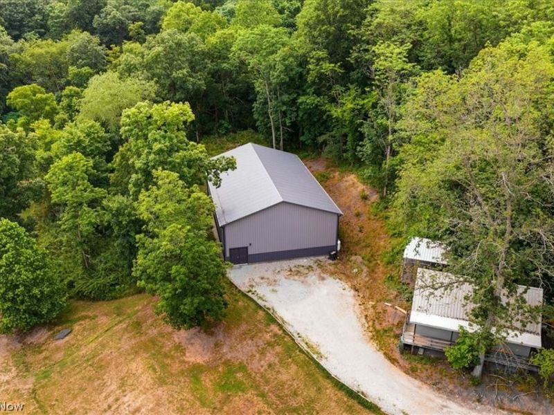 645 Short Brook Road, Vincent, OH 45784 Photo 7