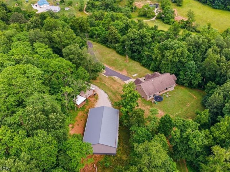 645 Short Brook Road, Vincent, OH 45784 Photo 8