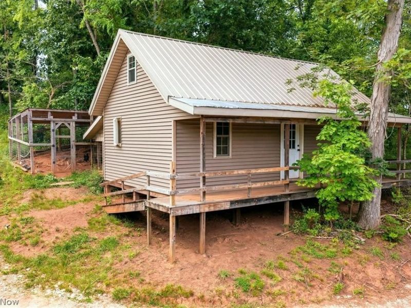 645 Short Brook Road, Vincent, OH 45784 Photo 9