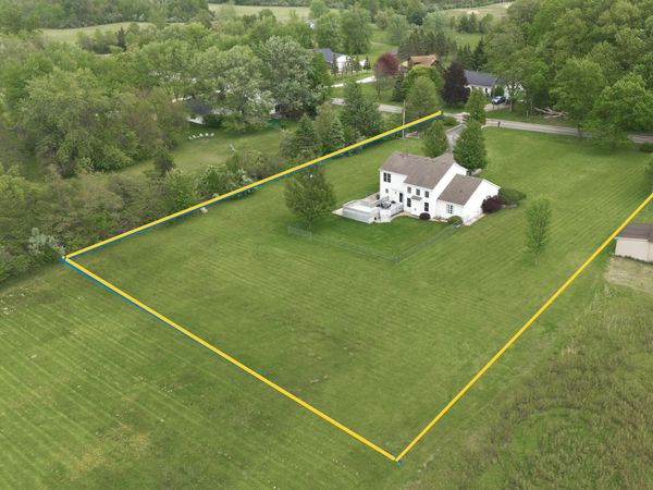 11226 Snow Road, Bridgman, MI 49106