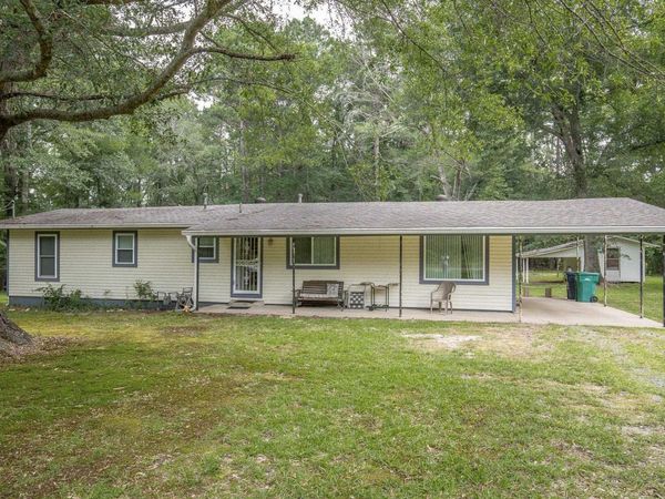 6810 Wingard Road , Pine Bluff, AR 71603