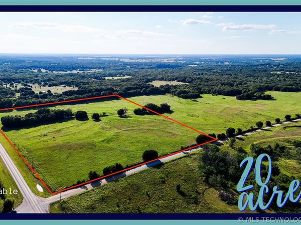 1920 State Highway 59A , Stratford, OK 74872